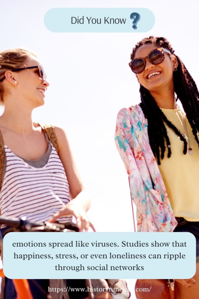 Interesting Psychological Facts