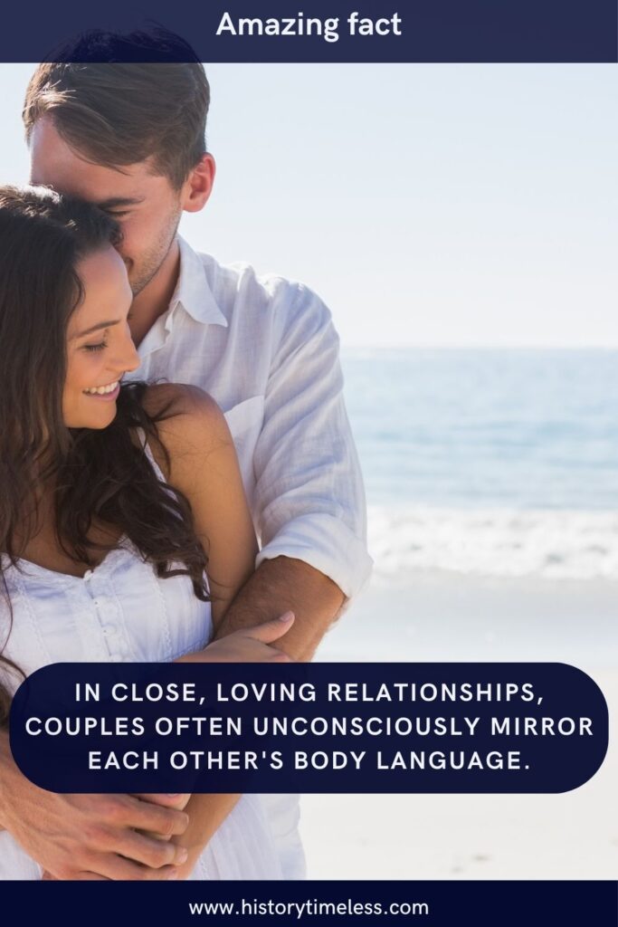psychology fun facts about love