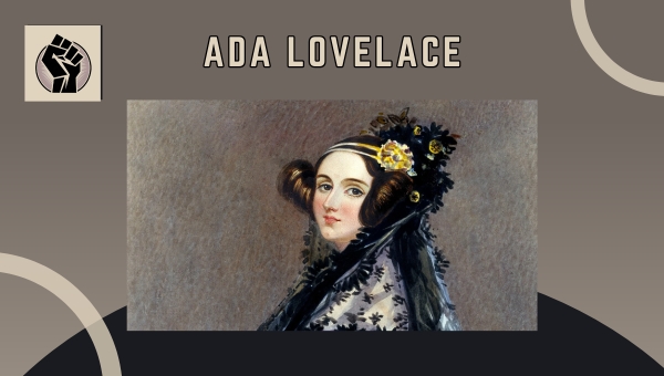 Ada Lovelace