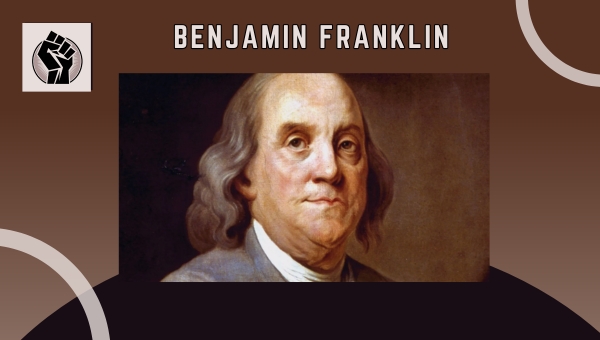 Benjamin Franklin