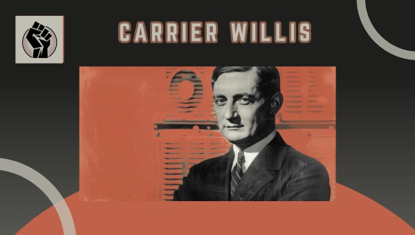 Carrier Willis