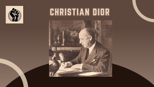 Christian Dior