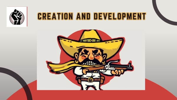 Creation and Development