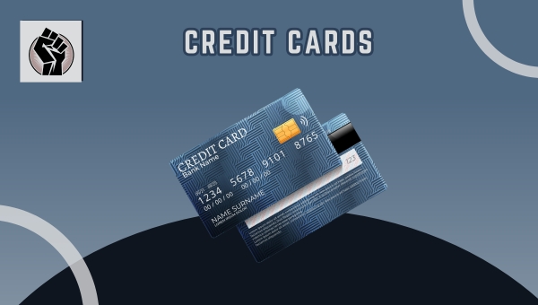 Credit Cards