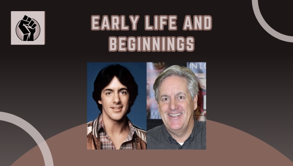 Early Life and Beginnings