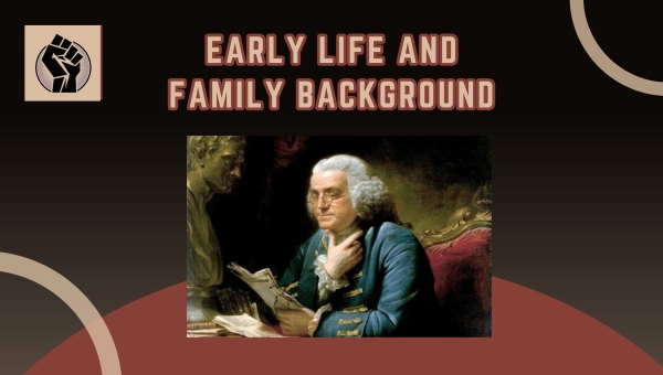 Early Life and Family Background of William Temple Franklin