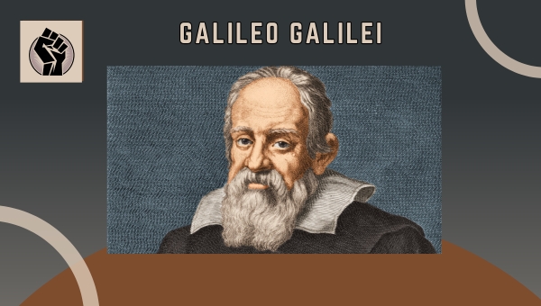 Galileo Galilei