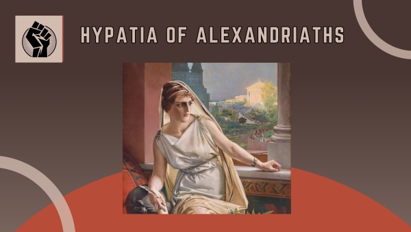 Hypatia of Alexandria