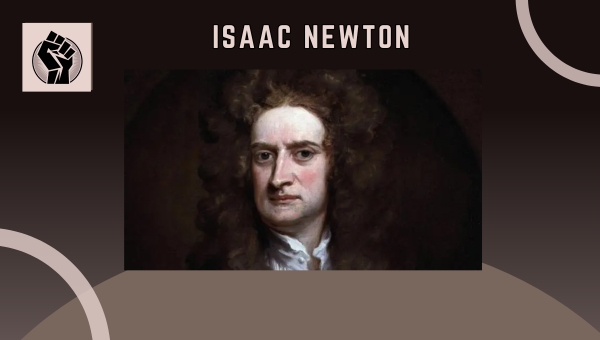 Isaac Newton