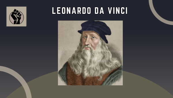 Leonardo da Vinci