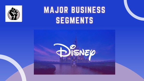 Major Business Segments