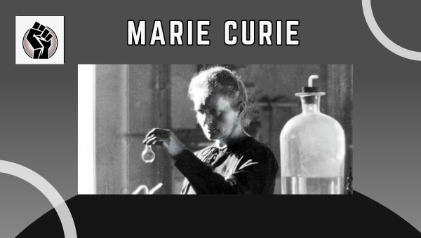 Marie Curie