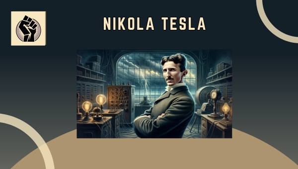 Nikola Tesla