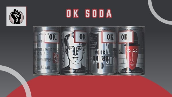 OK Soda