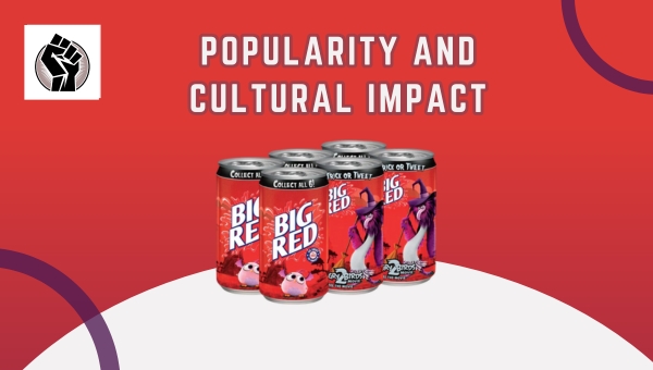 Popularity and Cultural Impact