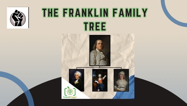 The Franklin Family Tree