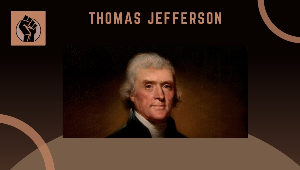 Thomas Jefferson