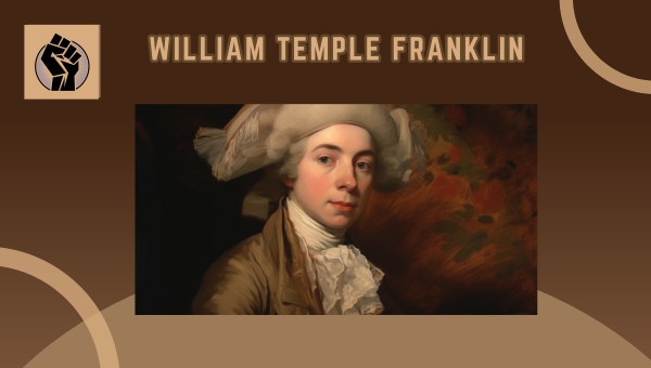 William Temple Franklin