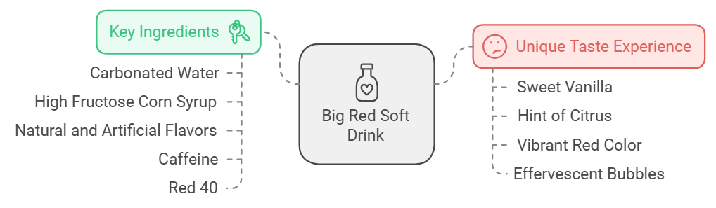 Flavor Profile and Ingredients