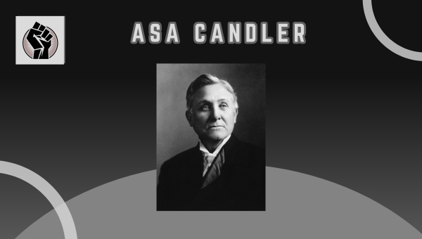 Asa Candler