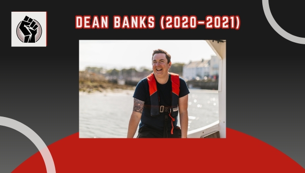 Dean Banks (2020–2021)