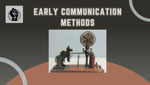 Early Communication Methods