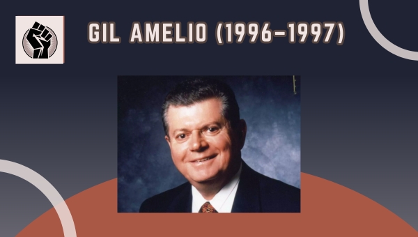 Gil Amelio (1996–1997)