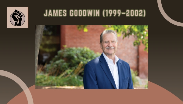 James Goodwin (1999–2002)