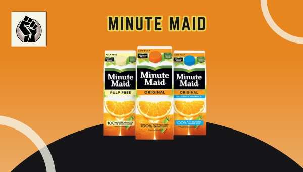 Minute Maid