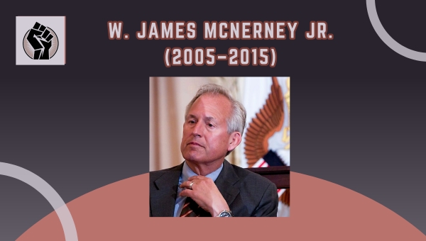 W. James McNerney Jr. (2005–2015)