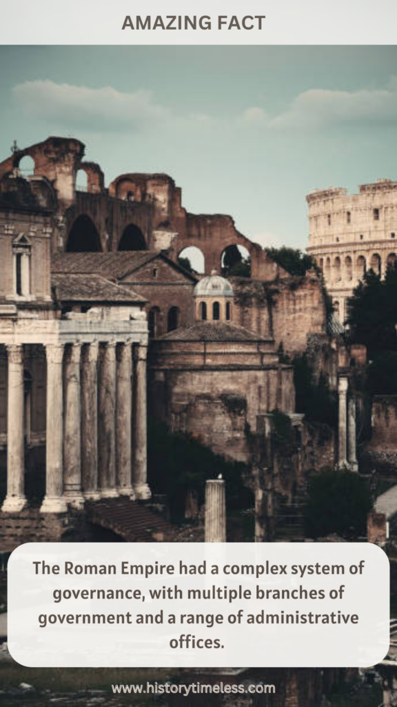 Shocking Secrets of Ancient Rome 