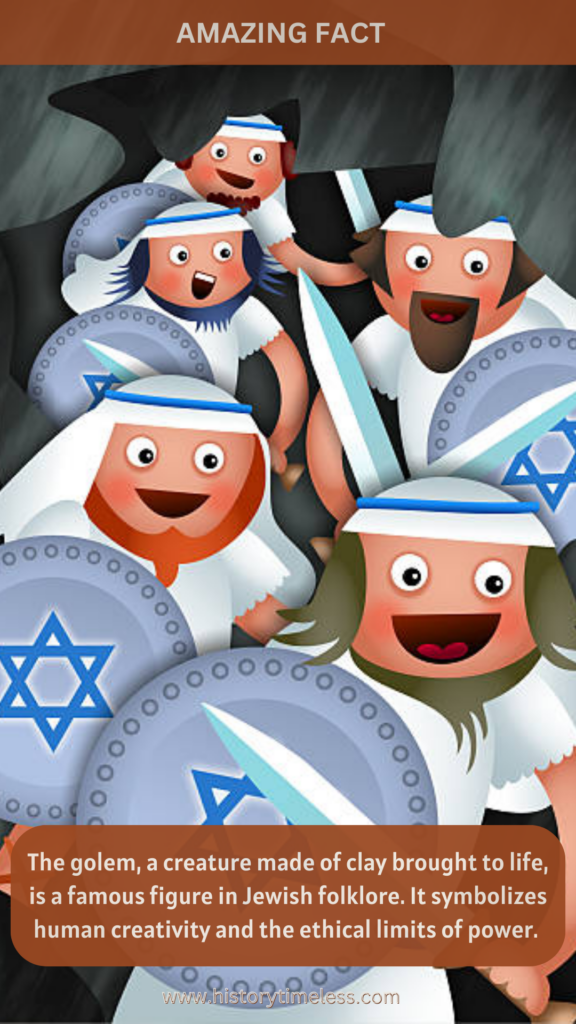 Facts About Judaism